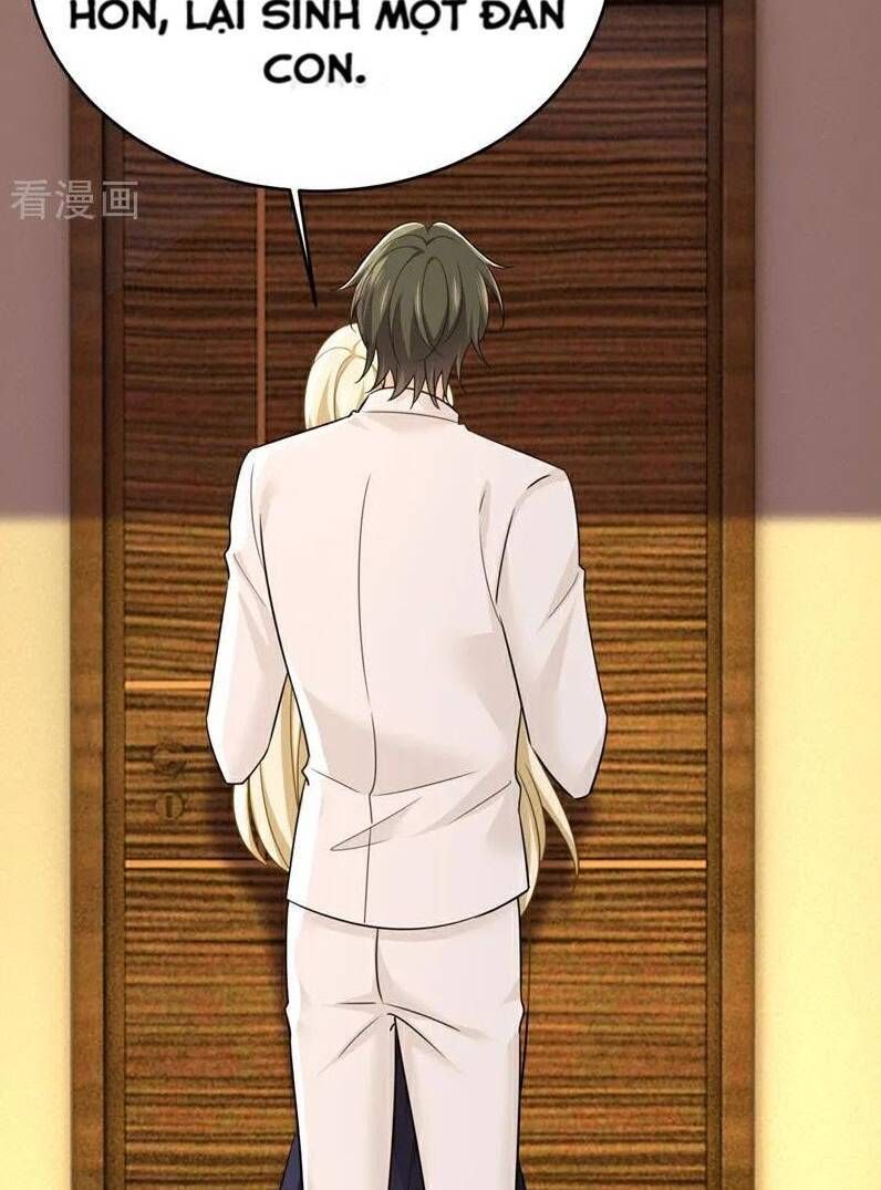 đọc truyện Tổng Tài Tại Thượng Chương 586.1 ảnh 12 tại Thiên Thai Truyện