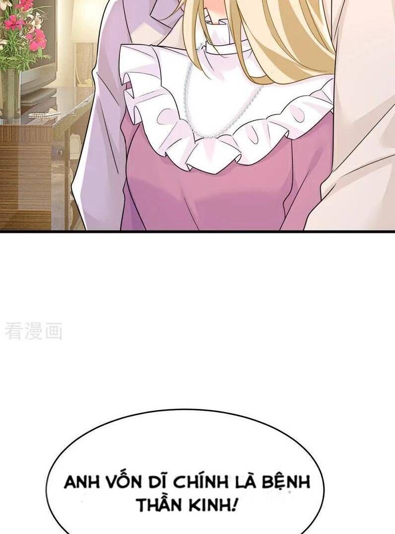 đọc truyện Tổng Tài Tại Thượng Chương 586.1 ảnh 14 tại Thiên Thai Truyện