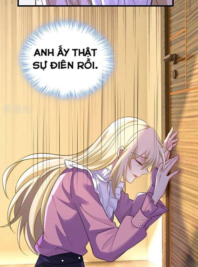 đọc truyện Tổng Tài Tại Thượng Chương 586.1 ảnh 17 tại Thiên Thai Truyện