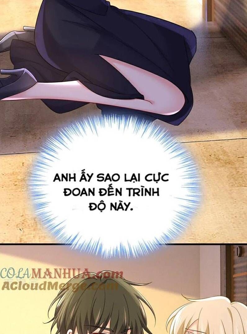 đọc truyện Tổng Tài Tại Thượng Chương 586.1 ảnh 18 tại Thiên Thai Truyện