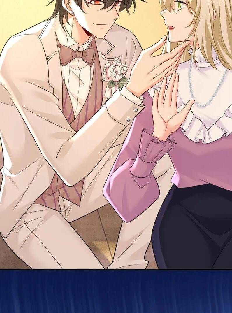 đọc truyện Tổng Tài Tại Thượng Chương 586.1 ảnh 19 tại Thiên Thai Truyện