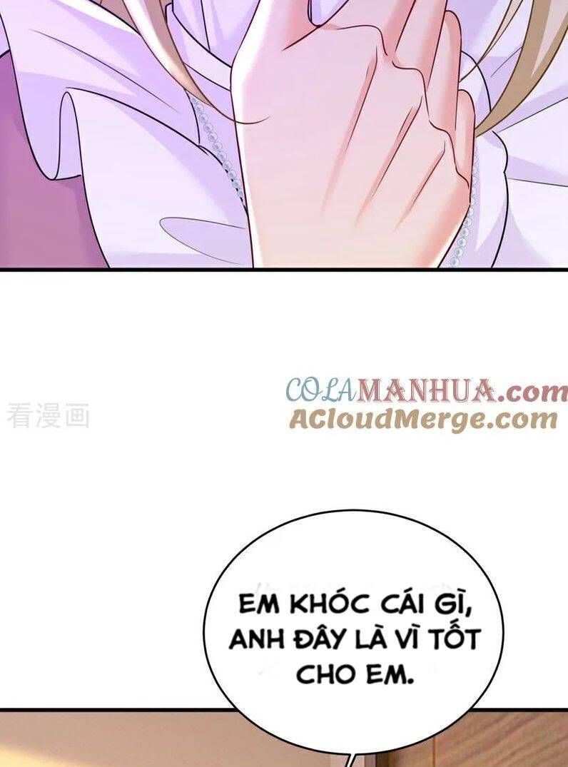 đọc truyện Tổng Tài Tại Thượng Chương 586.1 ảnh 21 tại Thiên Thai Truyện