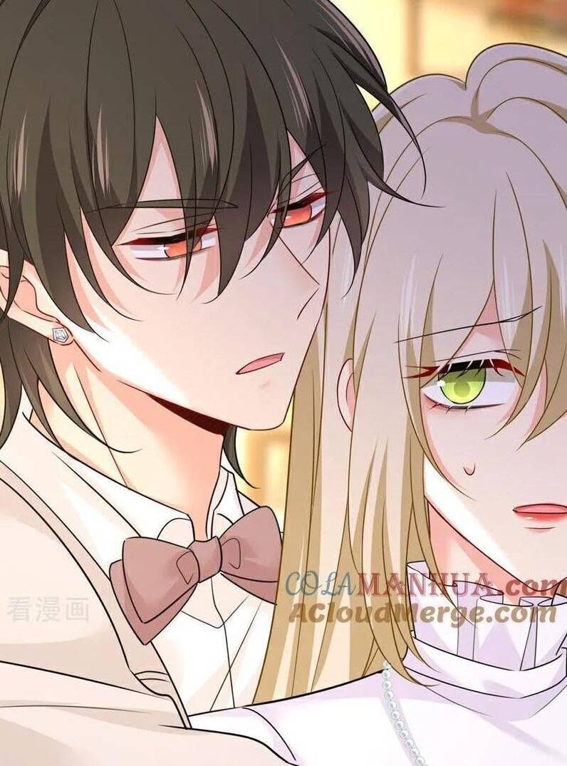 đọc truyện Tổng Tài Tại Thượng Chương 586.1 ảnh 4 tại Thiên Thai Truyện