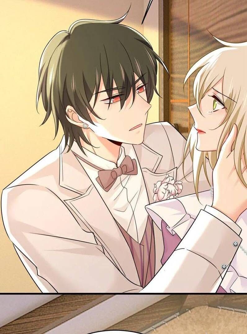 đọc truyện Tổng Tài Tại Thượng Chương 586.1 ảnh 22 tại Thiên Thai Truyện