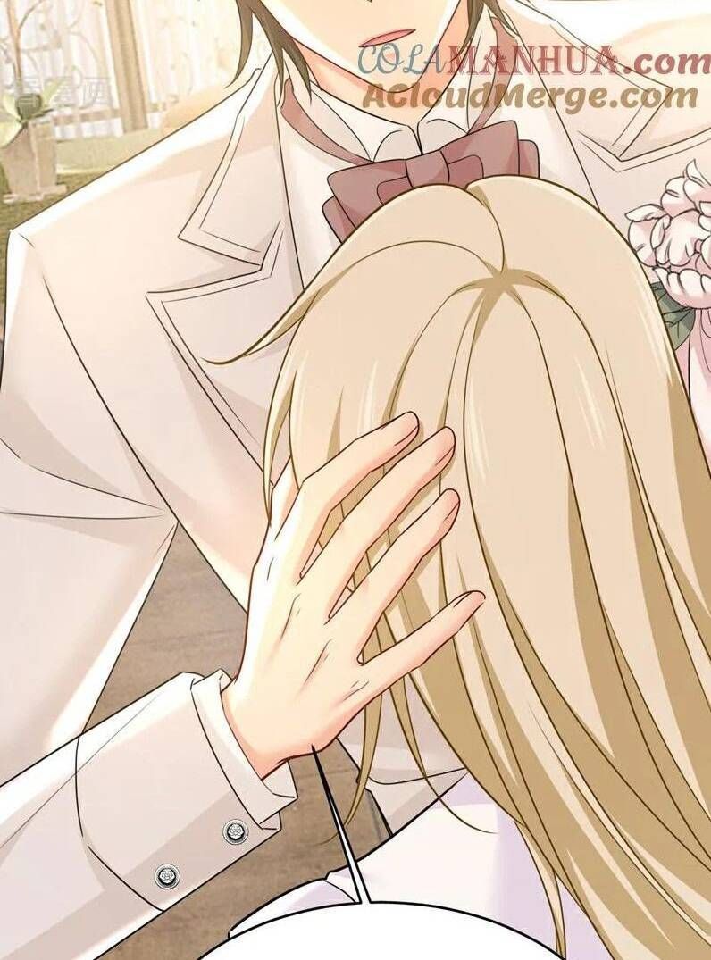 đọc truyện Tổng Tài Tại Thượng Chương 586.1 ảnh 24 tại Thiên Thai Truyện