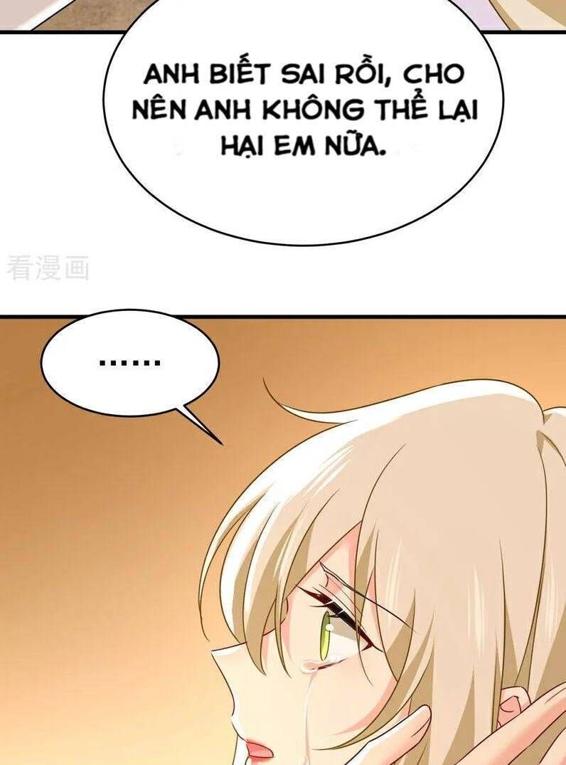 đọc truyện Tổng Tài Tại Thượng Chương 586.1 ảnh 25 tại Thiên Thai Truyện