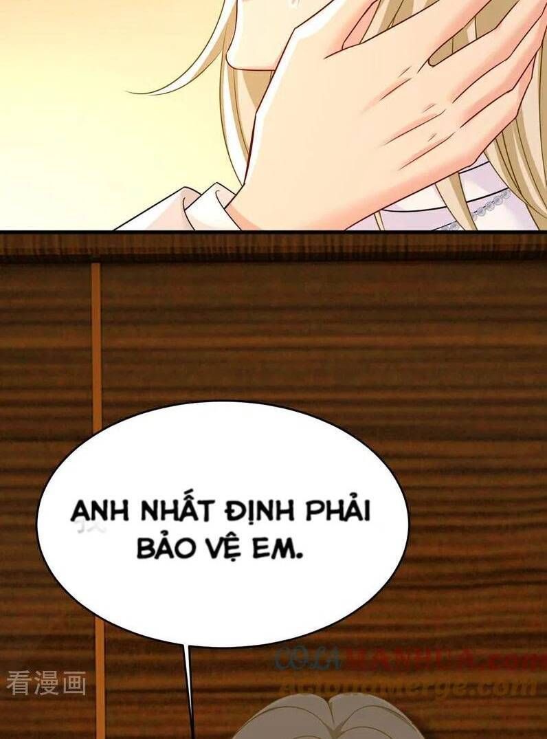 đọc truyện Tổng Tài Tại Thượng Chương 586.1 ảnh 26 tại Thiên Thai Truyện