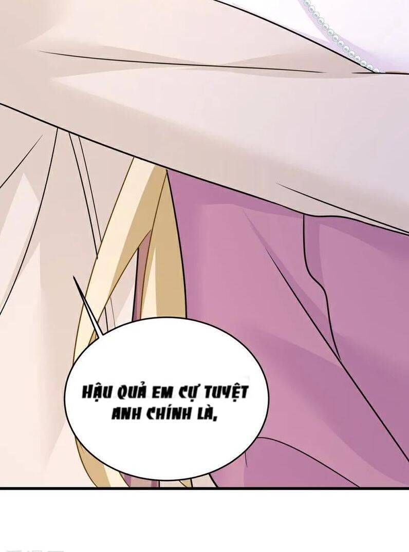 đọc truyện Tổng Tài Tại Thượng Chương 586.1 ảnh 5 tại Thiên Thai Truyện