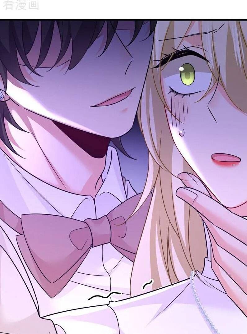 đọc truyện Tổng Tài Tại Thượng Chương 586.1 ảnh 6 tại Thiên Thai Truyện