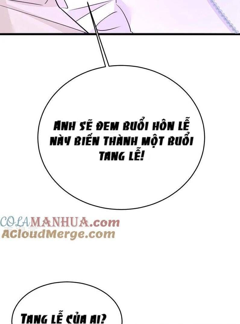 đọc truyện Tổng Tài Tại Thượng Chương 586.1 ảnh 7 tại Thiên Thai Truyện