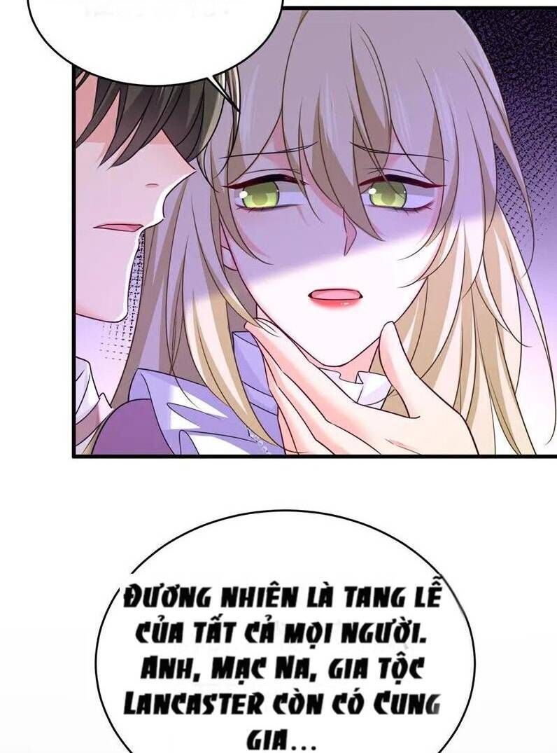 đọc truyện Tổng Tài Tại Thượng Chương 586.1 ảnh 8 tại Thiên Thai Truyện