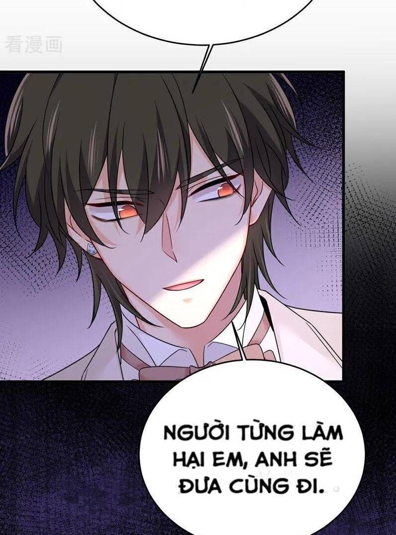 đọc truyện Tổng Tài Tại Thượng Chương 586.1 ảnh 9 tại Thiên Thai Truyện