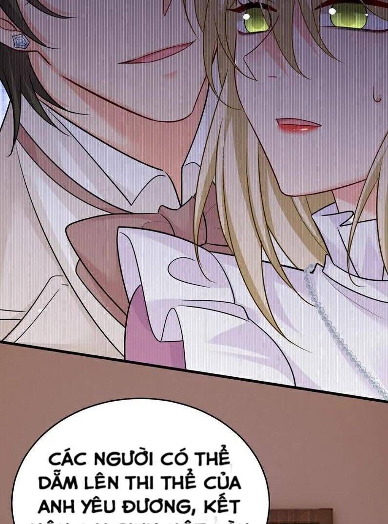 đọc truyện Tổng Tài Tại Thượng Chương 586.1 ảnh 11 tại Thiên Thai Truyện