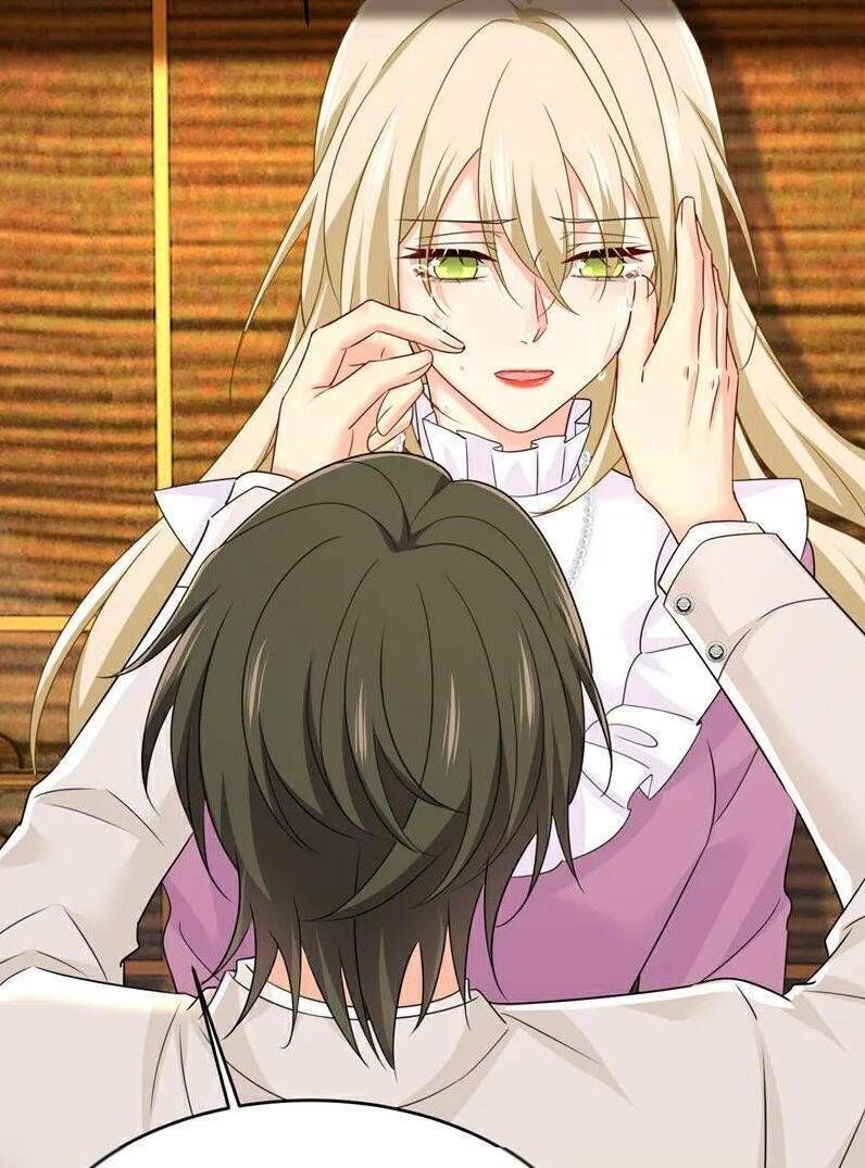 đọc truyện Tổng Tài Tại Thượng Chương 586.2 ảnh 3 tại Thiên Thai Truyện