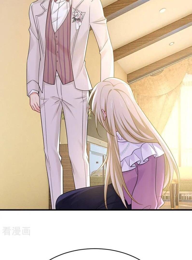 đọc truyện Tổng Tài Tại Thượng Chương 586.2 ảnh 12 tại Thiên Thai Truyện