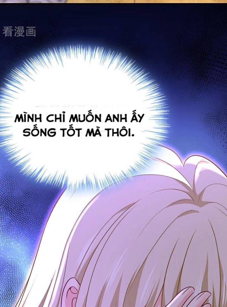 đọc truyện Tổng Tài Tại Thượng Chương 586.2 ảnh 16 tại Thiên Thai Truyện