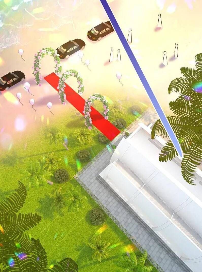 đọc truyện Tổng Tài Tại Thượng Chương 586.2 ảnh 20 tại Thiên Thai Truyện