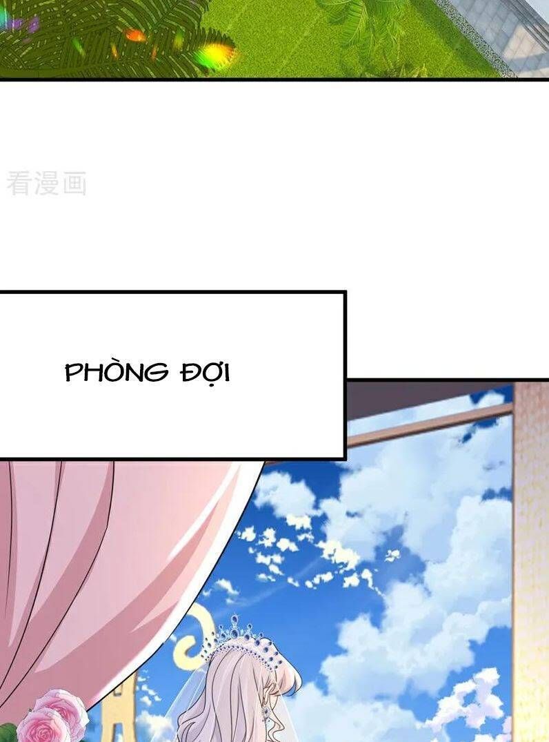 đọc truyện Tổng Tài Tại Thượng Chương 586.2 ảnh 21 tại Thiên Thai Truyện