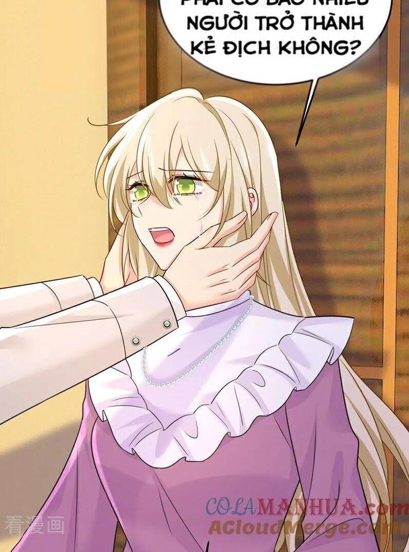 đọc truyện Tổng Tài Tại Thượng Chương 586.2 ảnh 5 tại Thiên Thai Truyện