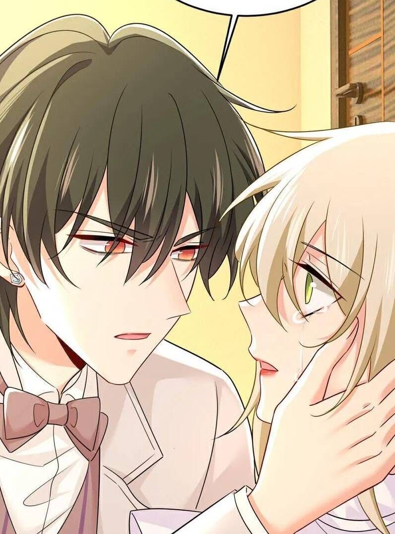 đọc truyện Tổng Tài Tại Thượng Chương 586.2 ảnh 8 tại Thiên Thai Truyện