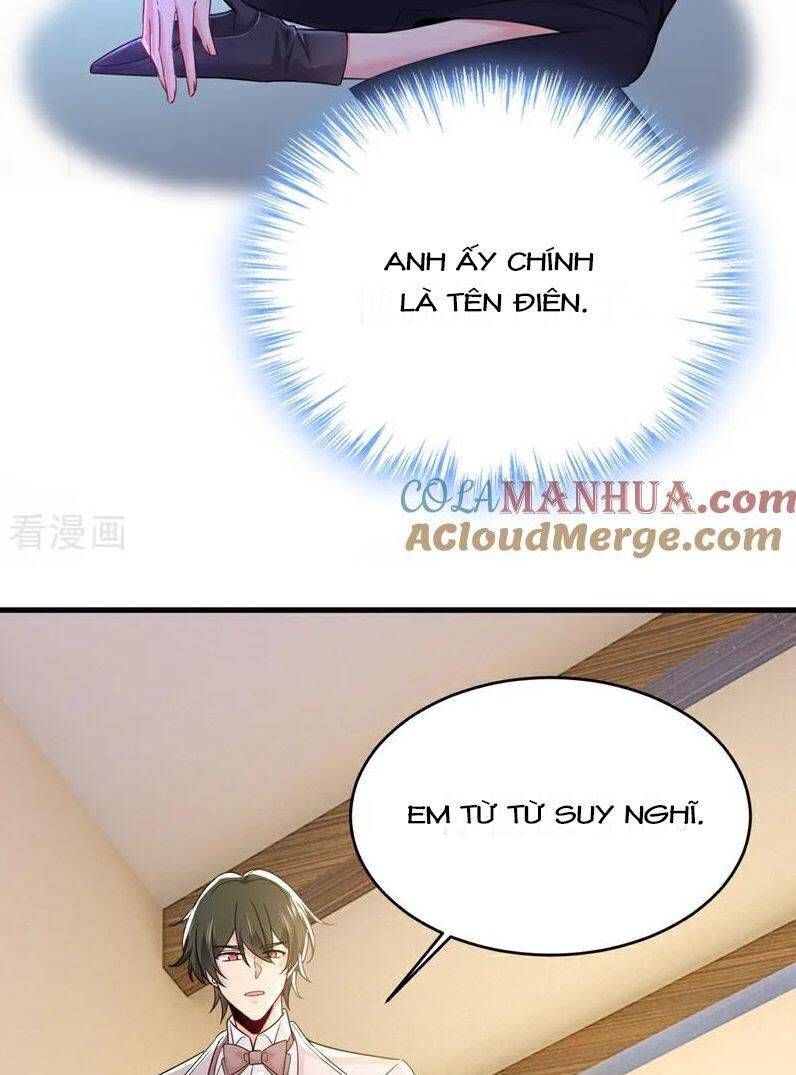 đọc truyện Tổng Tài Tại Thượng Chương 586.2 ảnh 11 tại Thiên Thai Truyện