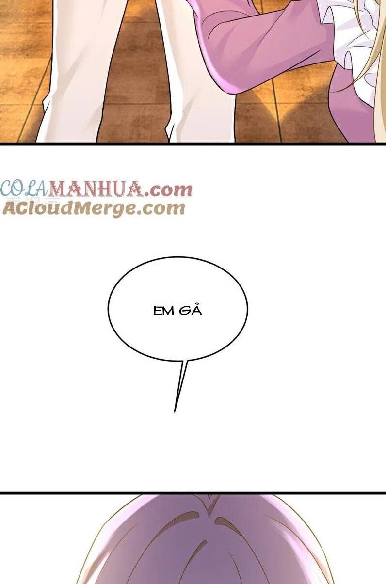 đọc truyện Tổng Tài Tại Thượng Chương 588 ảnh 12 tại Thiên Thai Truyện