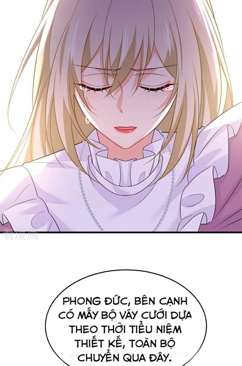 đọc truyện Tổng Tài Tại Thượng Chương 588 ảnh 13 tại Thiên Thai Truyện