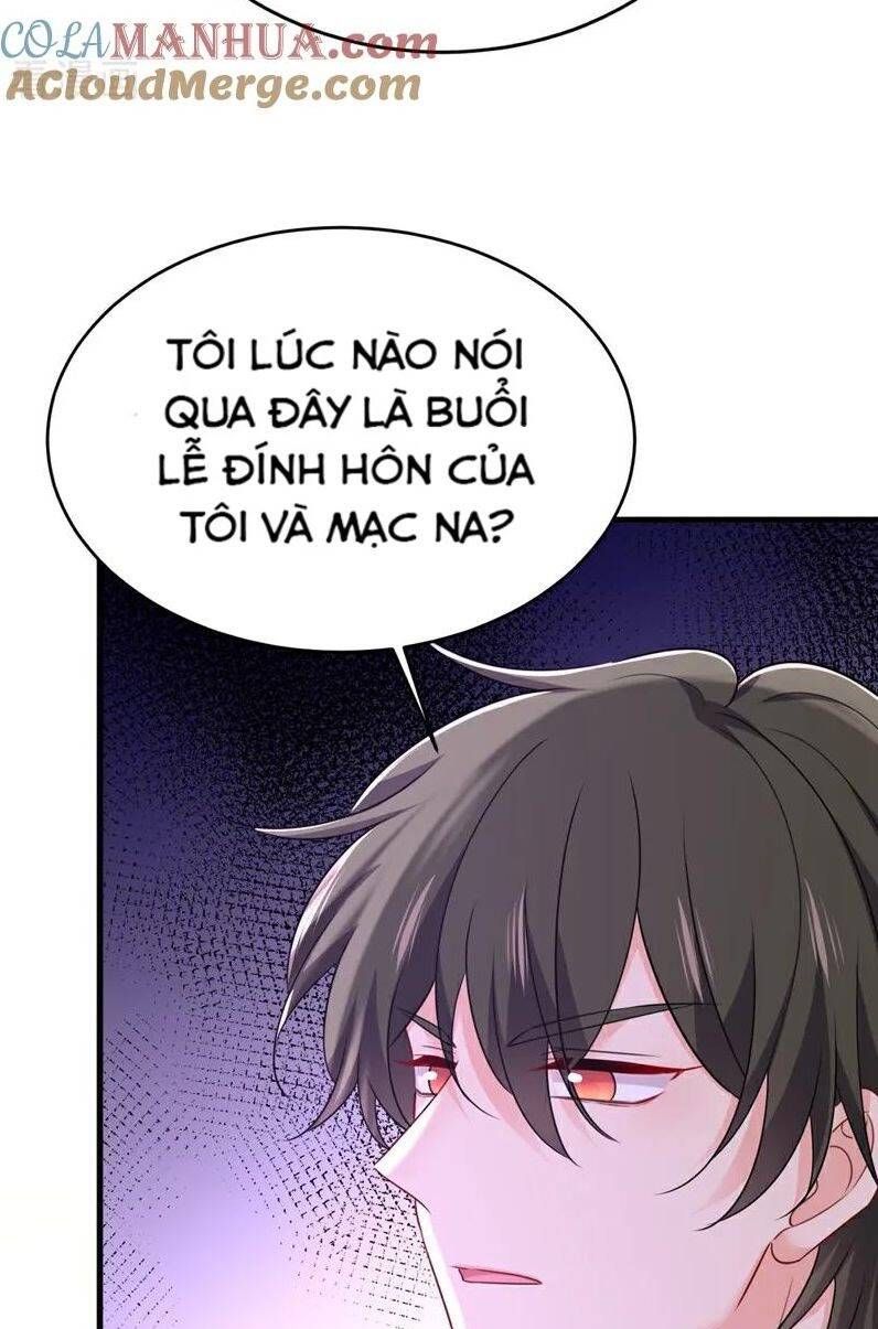 đọc truyện Tổng Tài Tại Thượng Chương 588 ảnh 15 tại Thiên Thai Truyện