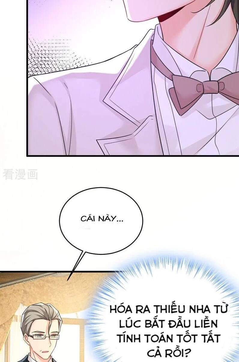 đọc truyện Tổng Tài Tại Thượng Chương 588 ảnh 16 tại Thiên Thai Truyện