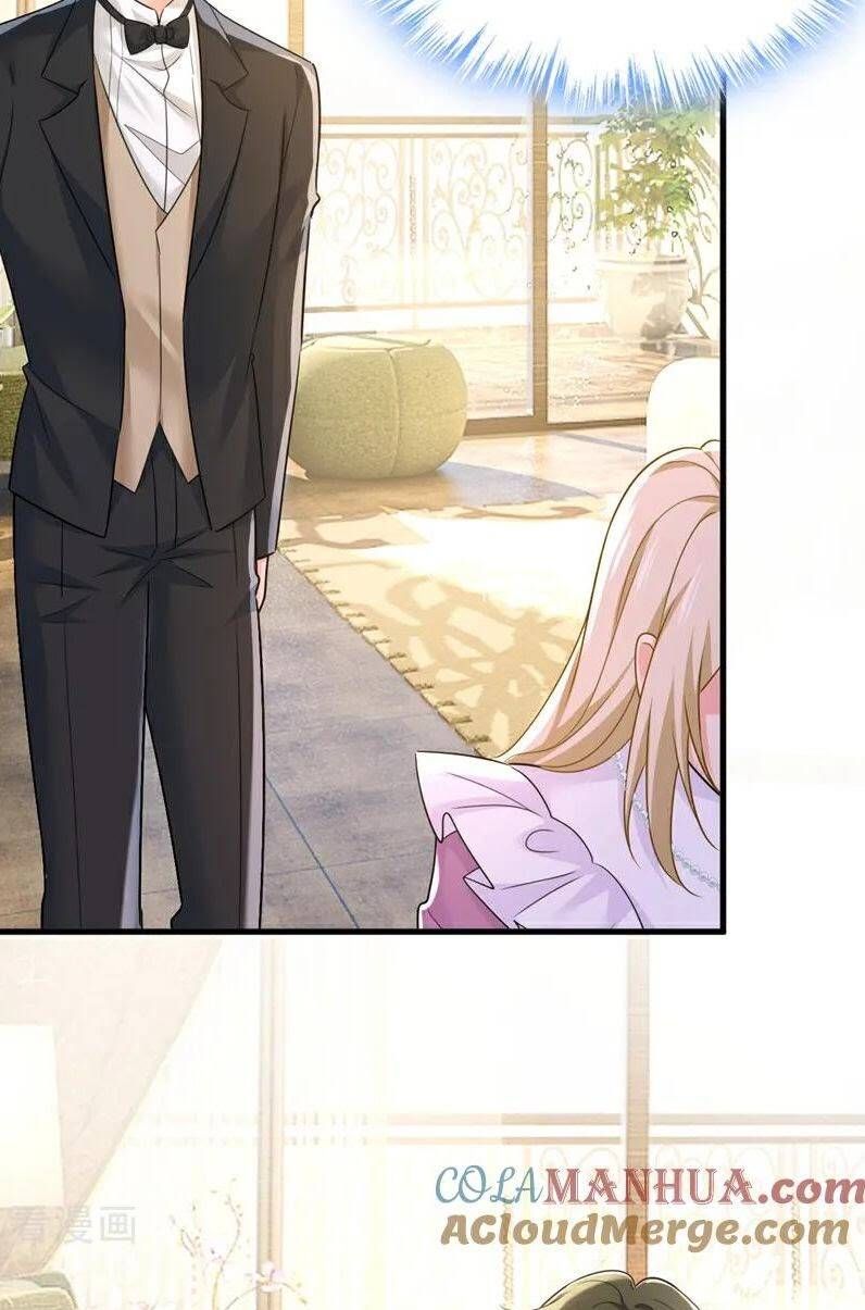 đọc truyện Tổng Tài Tại Thượng Chương 588 ảnh 17 tại Thiên Thai Truyện