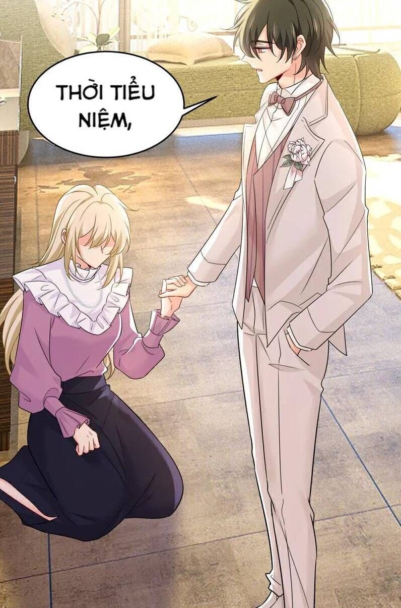 đọc truyện Tổng Tài Tại Thượng Chương 588 ảnh 18 tại Thiên Thai Truyện