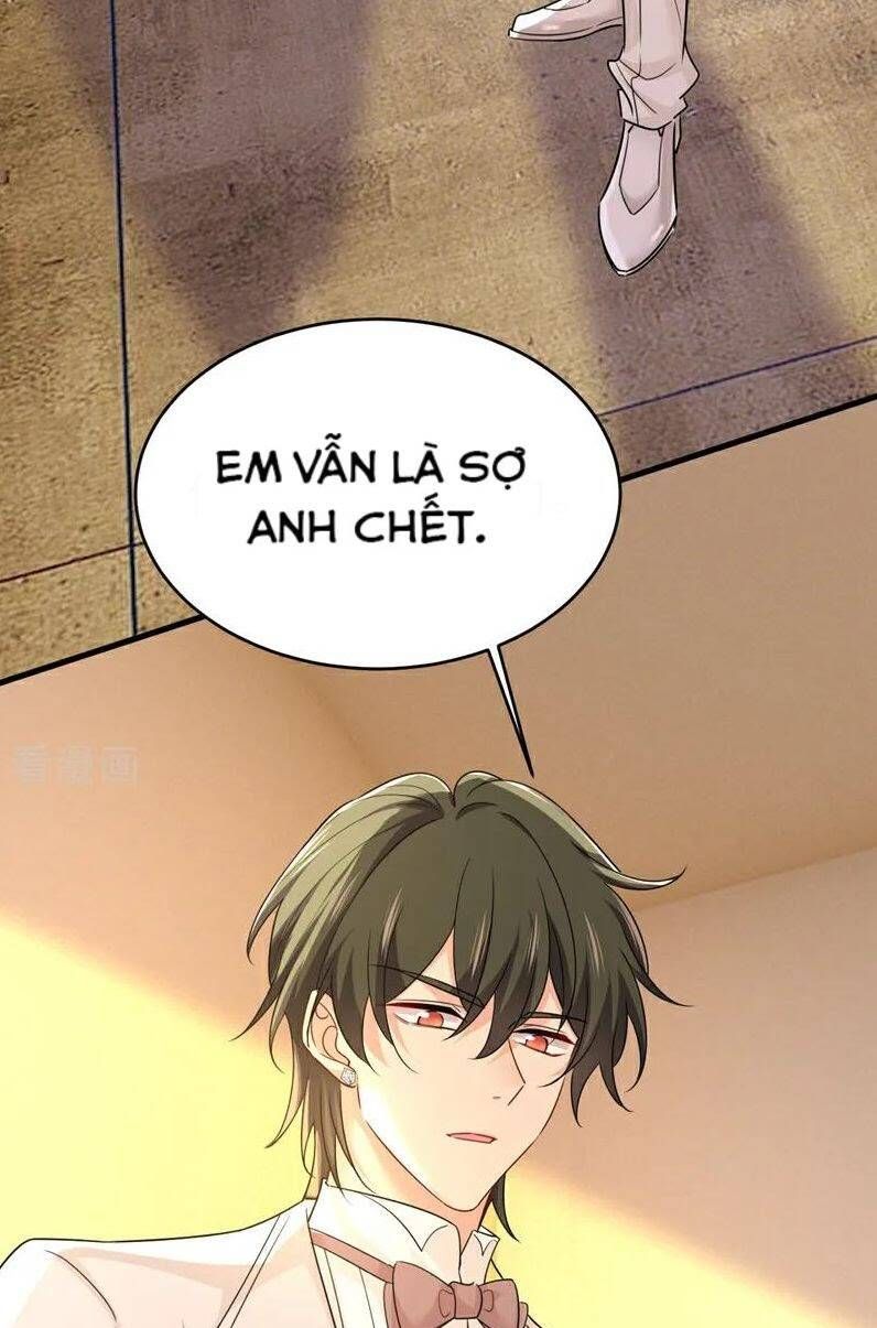 đọc truyện Tổng Tài Tại Thượng Chương 588 ảnh 19 tại Thiên Thai Truyện