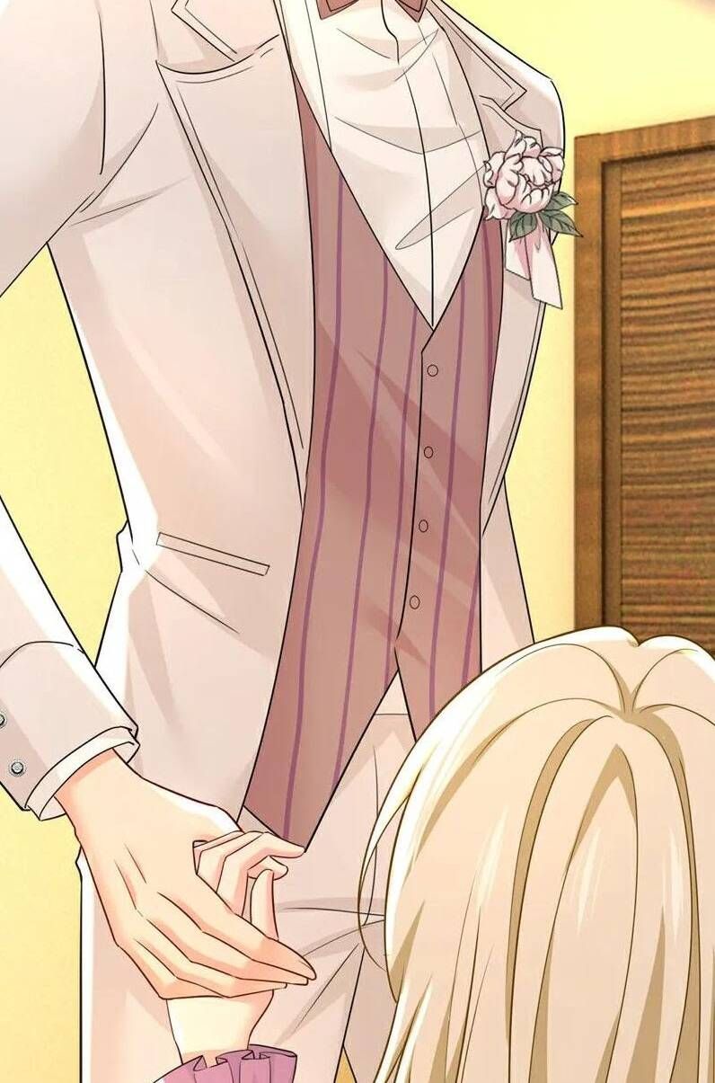 đọc truyện Tổng Tài Tại Thượng Chương 588 ảnh 20 tại Thiên Thai Truyện