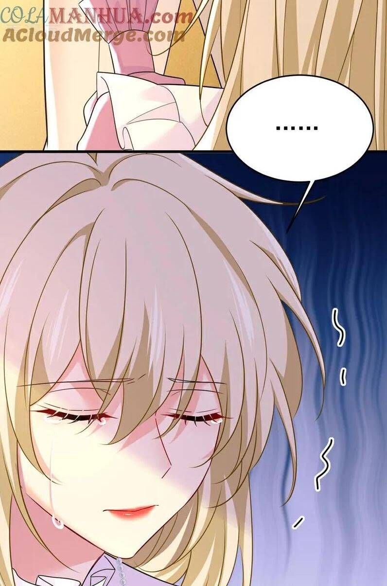 đọc truyện Tổng Tài Tại Thượng Chương 588 ảnh 21 tại Thiên Thai Truyện