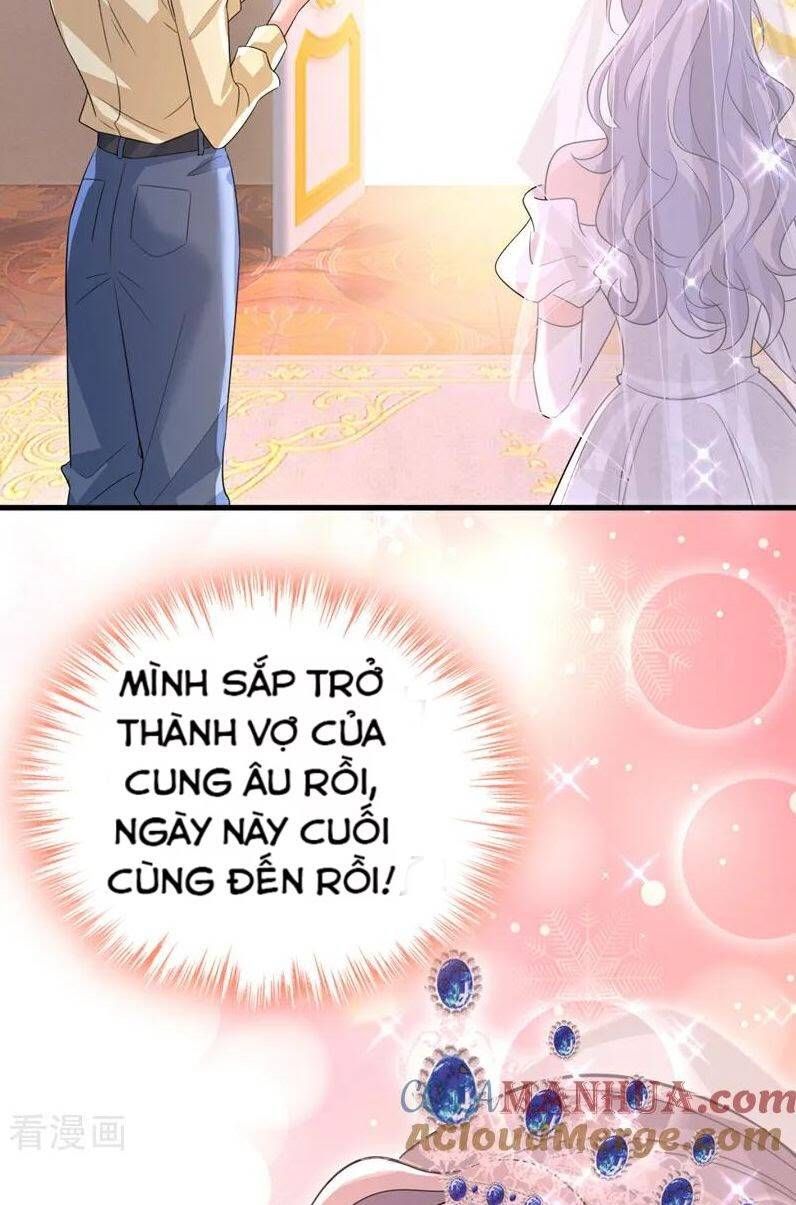 đọc truyện Tổng Tài Tại Thượng Chương 588 ảnh 29 tại Thiên Thai Truyện