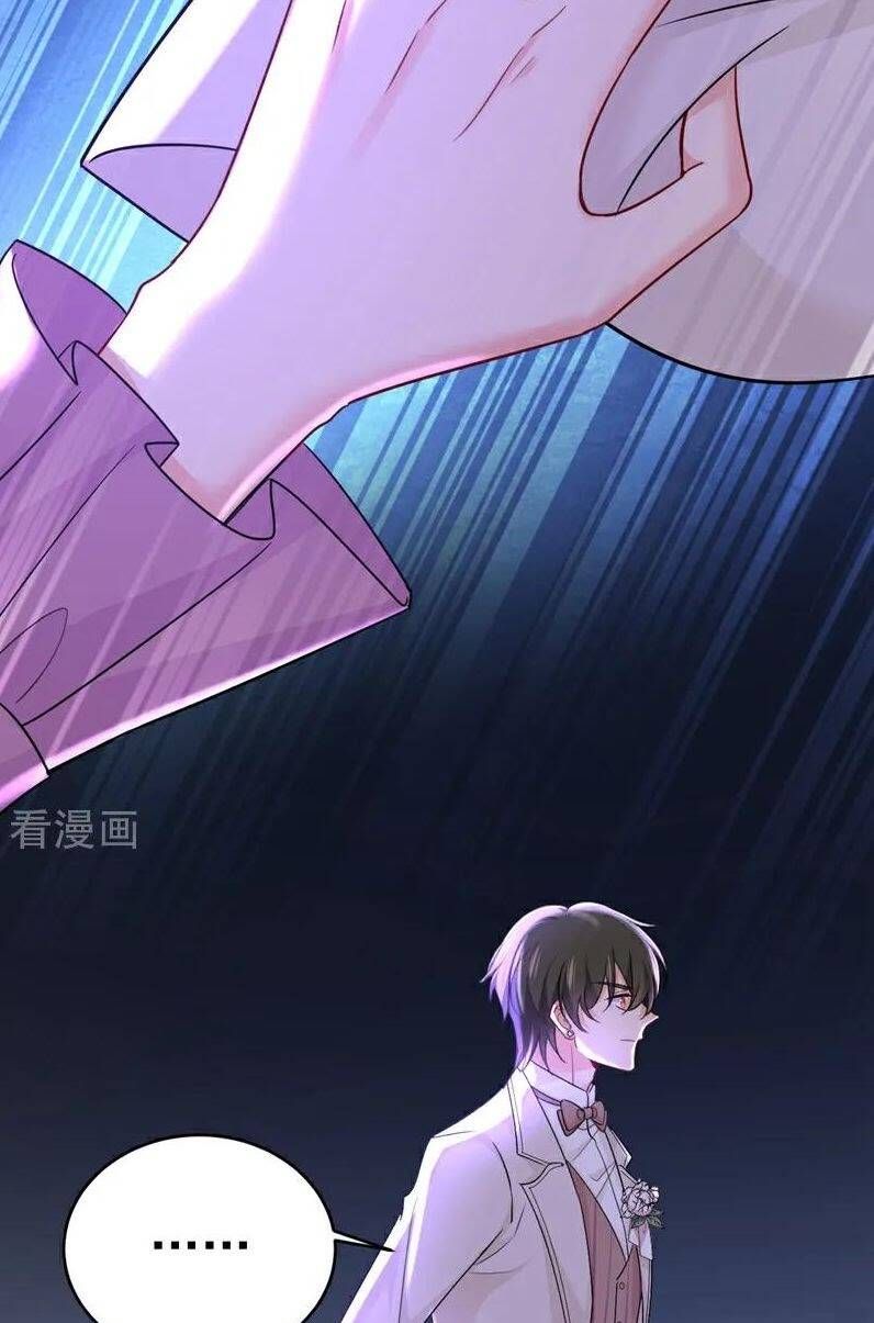 đọc truyện Tổng Tài Tại Thượng Chương 588 ảnh 5 tại Thiên Thai Truyện