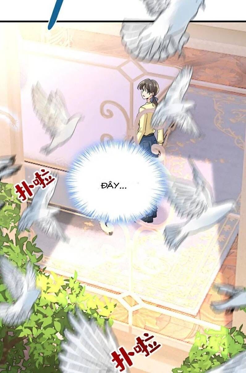 đọc truyện Tổng Tài Tại Thượng Chương 588 ảnh 32 tại Thiên Thai Truyện