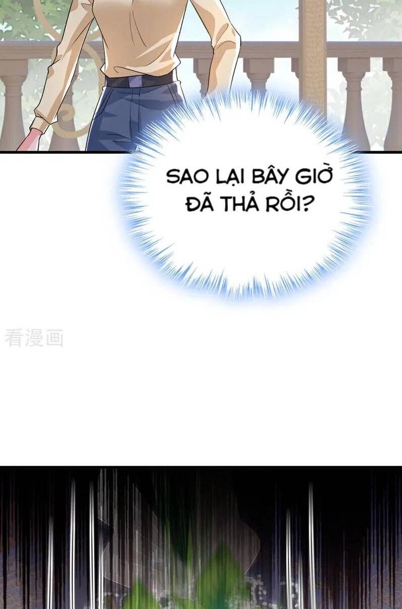 đọc truyện Tổng Tài Tại Thượng Chương 588 ảnh 34 tại Thiên Thai Truyện