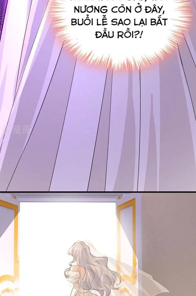 đọc truyện Tổng Tài Tại Thượng Chương 588 ảnh 37 tại Thiên Thai Truyện