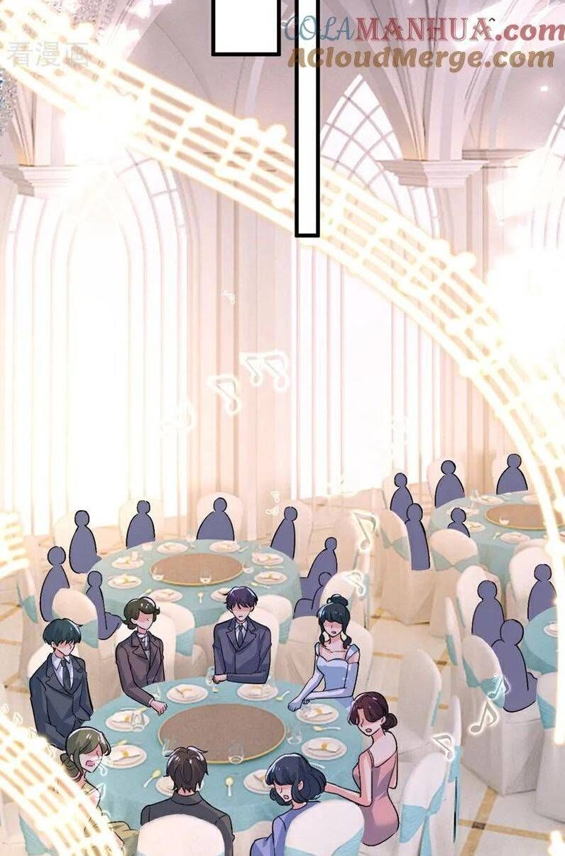 đọc truyện Tổng Tài Tại Thượng Chương 588 ảnh 39 tại Thiên Thai Truyện