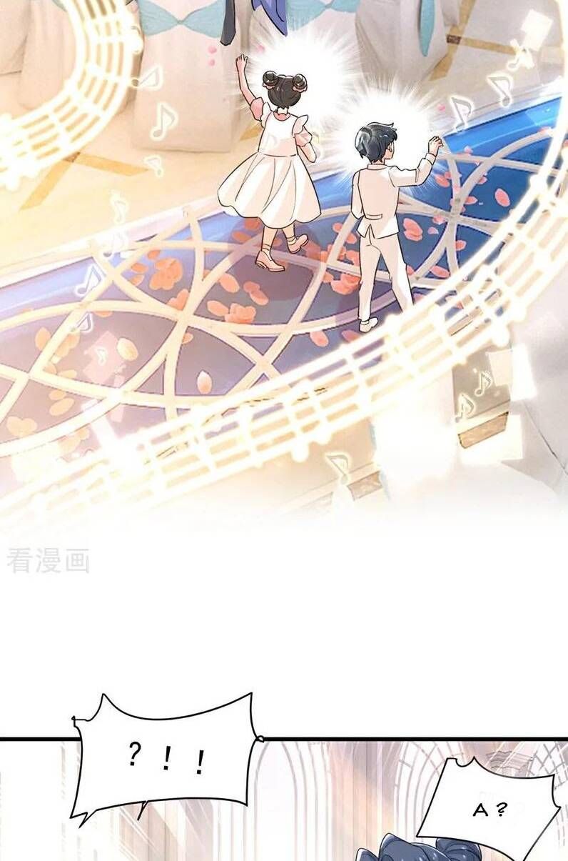 đọc truyện Tổng Tài Tại Thượng Chương 588 ảnh 40 tại Thiên Thai Truyện