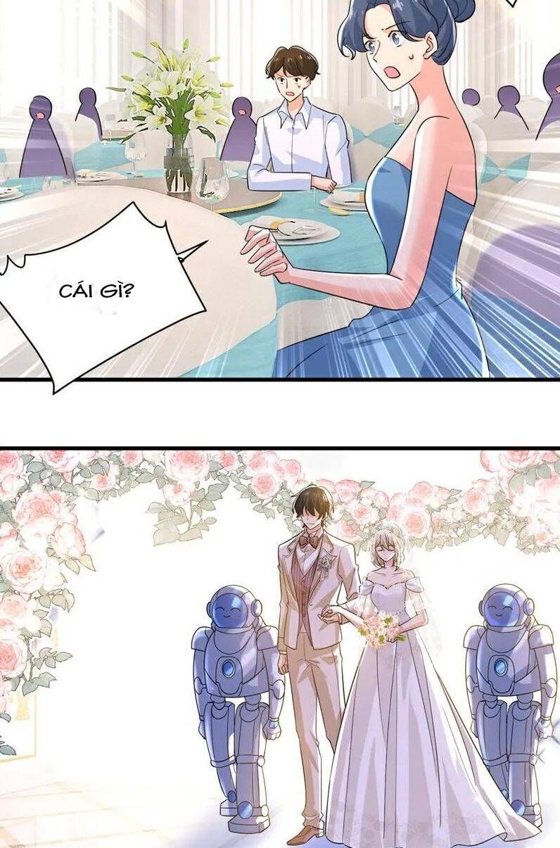 đọc truyện Tổng Tài Tại Thượng Chương 588 ảnh 41 tại Thiên Thai Truyện