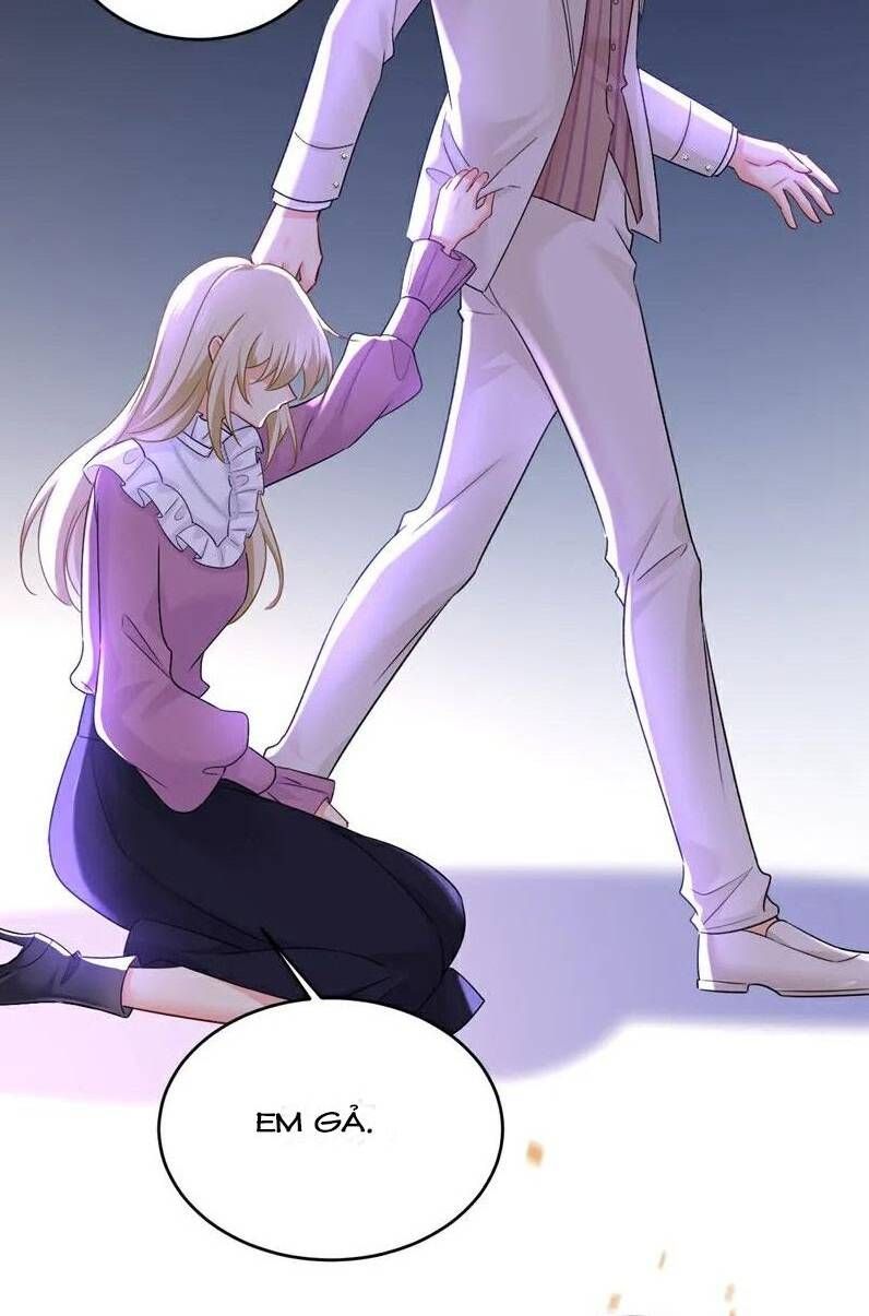 đọc truyện Tổng Tài Tại Thượng Chương 588 ảnh 6 tại Thiên Thai Truyện