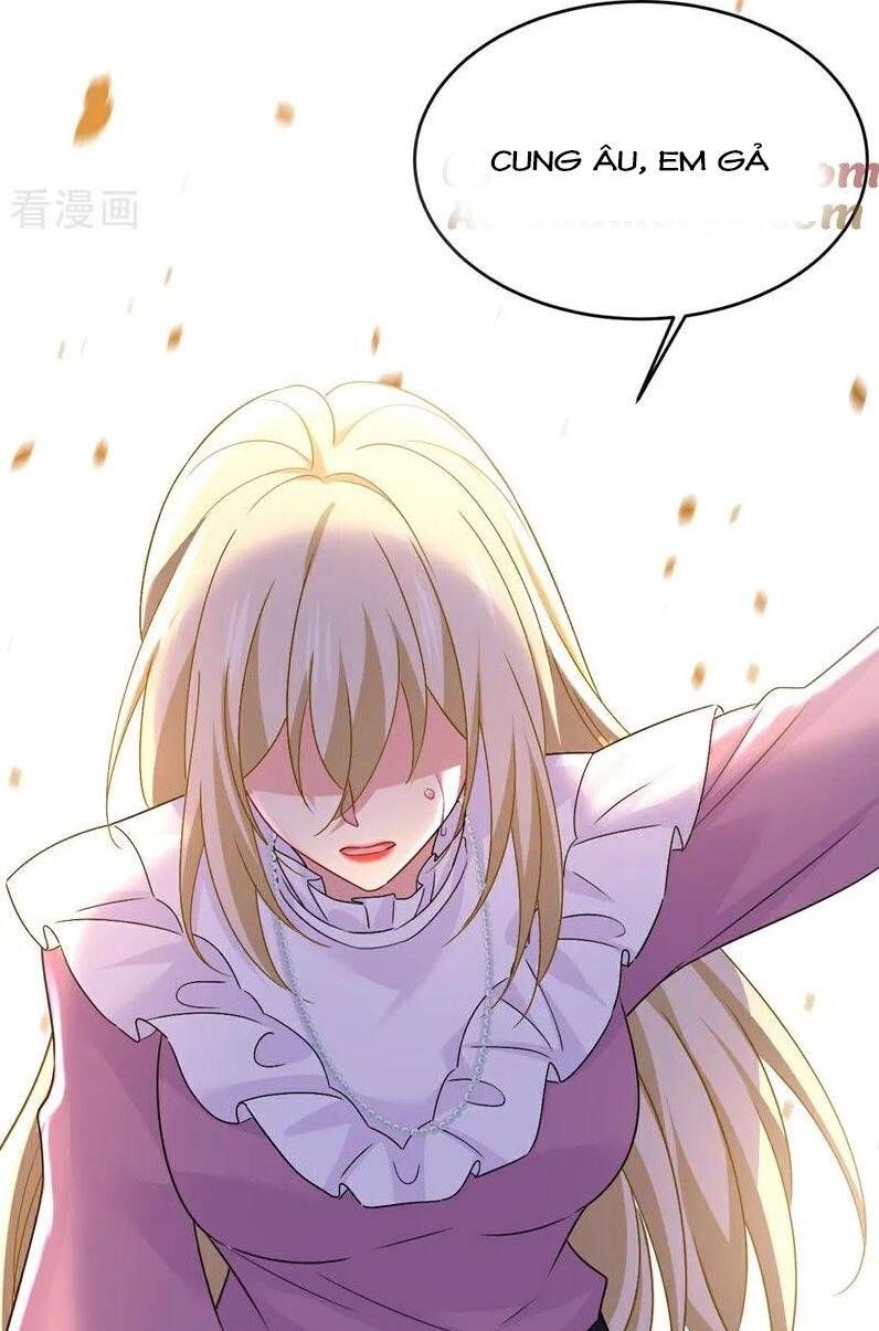 đọc truyện Tổng Tài Tại Thượng Chương 588 ảnh 7 tại Thiên Thai Truyện