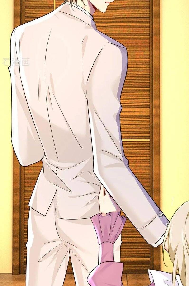 đọc truyện Tổng Tài Tại Thượng Chương 588 ảnh 11 tại Thiên Thai Truyện