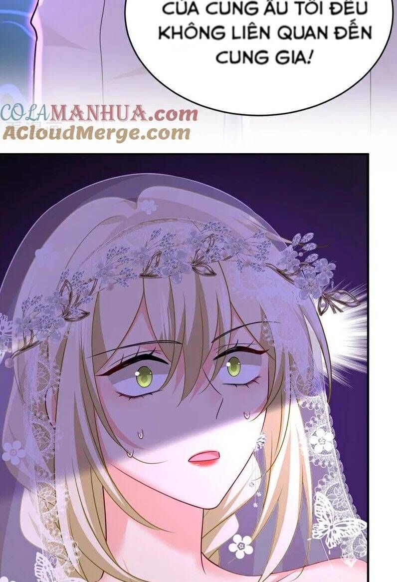 đọc truyện Tổng Tài Tại Thượng Chương 590 ảnh 15 tại Thiên Thai Truyện