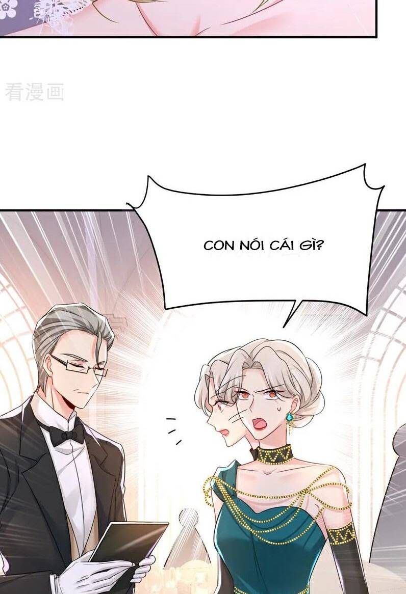 đọc truyện Tổng Tài Tại Thượng Chương 590 ảnh 16 tại Thiên Thai Truyện