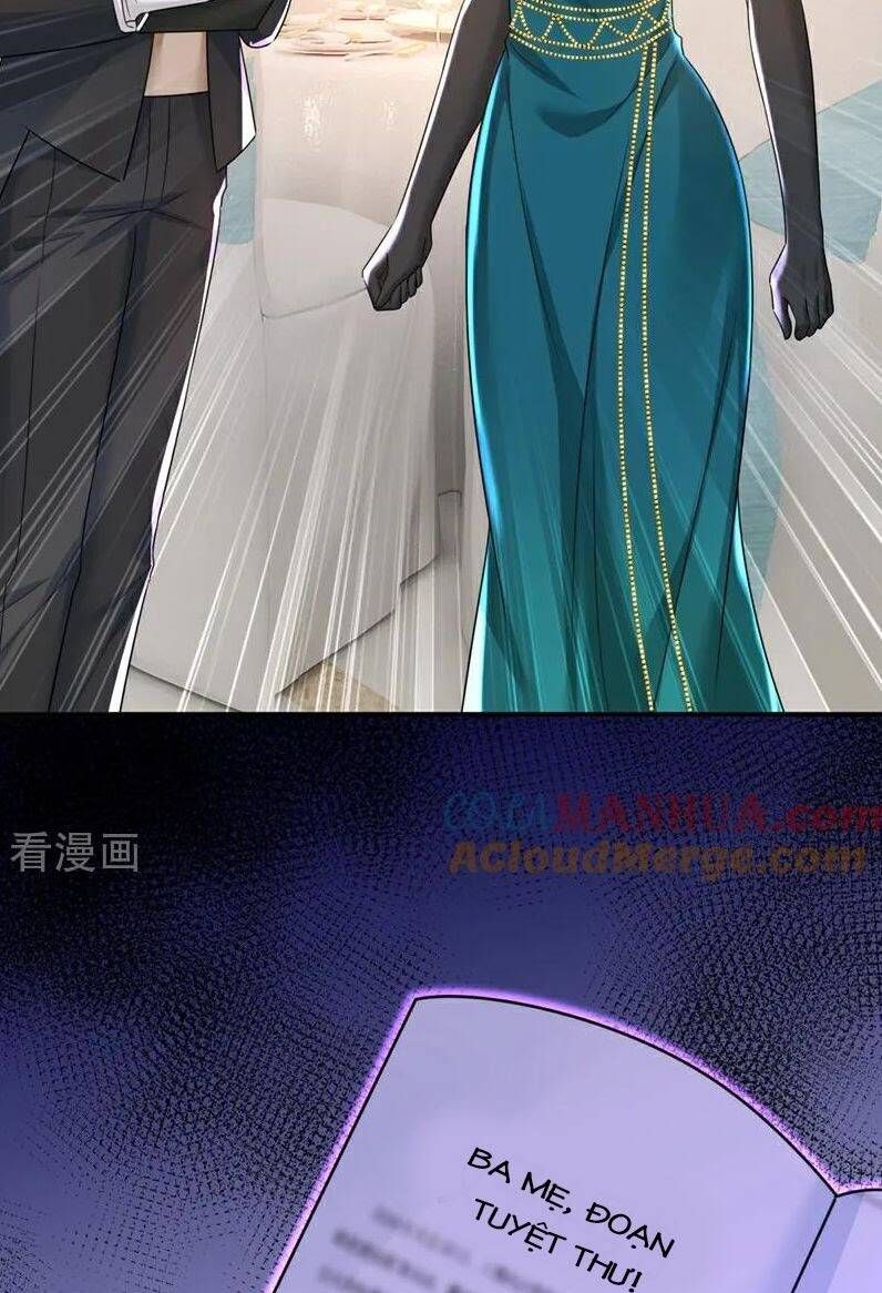 đọc truyện Tổng Tài Tại Thượng Chương 590 ảnh 17 tại Thiên Thai Truyện