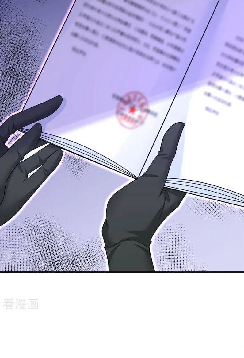 đọc truyện Tổng Tài Tại Thượng Chương 590 ảnh 18 tại Thiên Thai Truyện