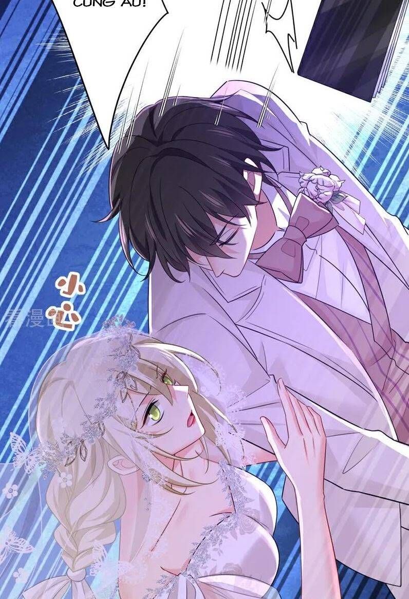 đọc truyện Tổng Tài Tại Thượng Chương 590 ảnh 21 tại Thiên Thai Truyện